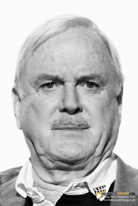 John Cleese